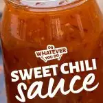 Sweet Chili Sauce
