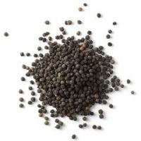 Peppercorns, Black