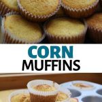 Cornbread Muffins