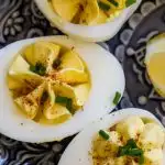 Deviled Eggs