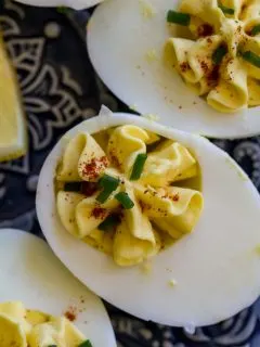 Deviled Eggs