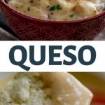 Homemade Queso