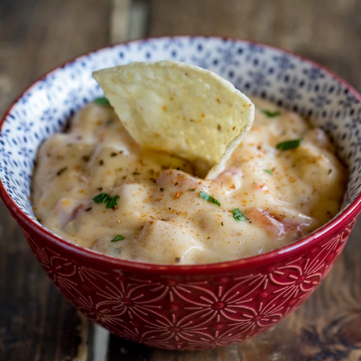 Queso Dip