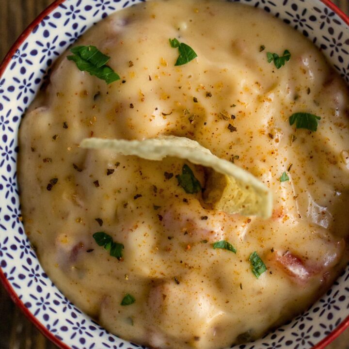 Queso Dip