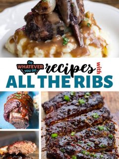 Traeger Ribs Recipe