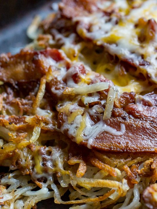 Blackstone Griddle Recipes | Or Whatever You Do