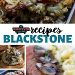 Blackstone Griddle Recipes