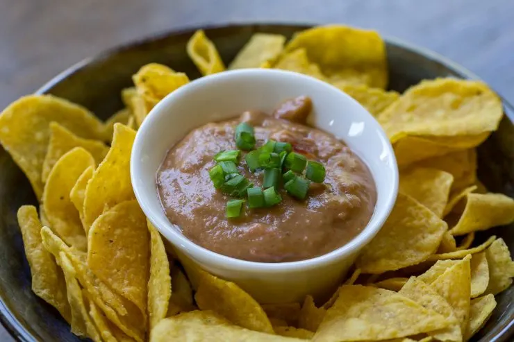 Bean Dip