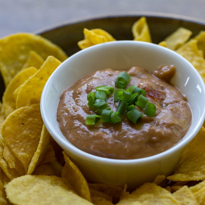 Bean Dip
