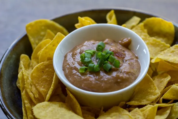 Bean Dip