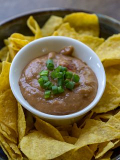 Bean Dip