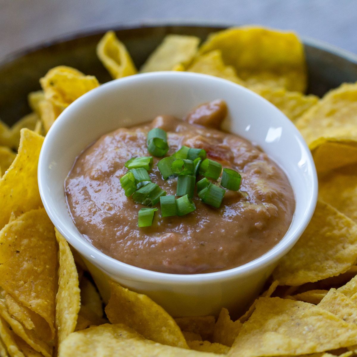Bean Dip Recipe