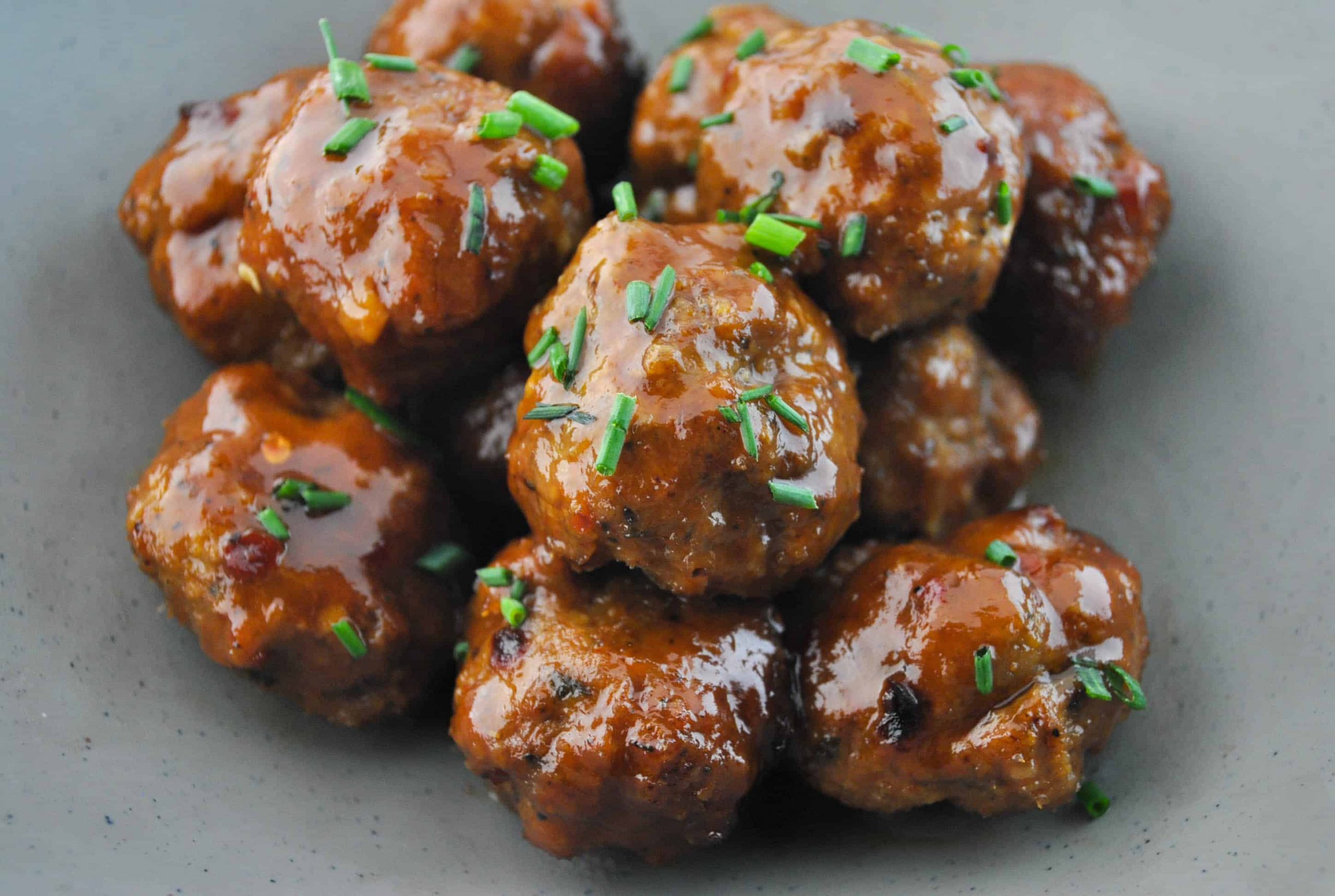 Traeger Smoked Italian Meatballs Pellet Grill Smoked Meatball Recipe
