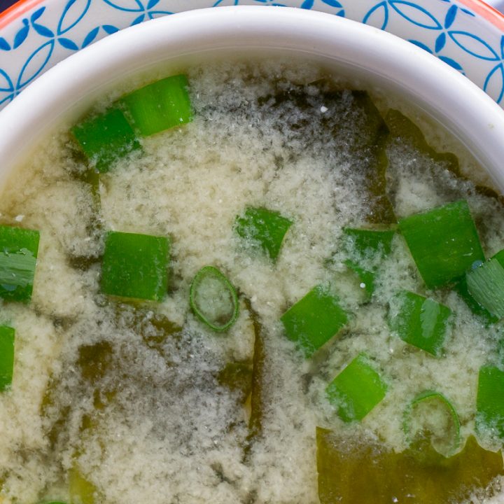 Miso Soup