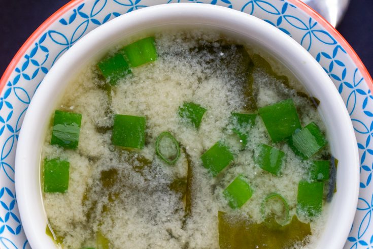 Miso Soup