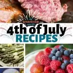 4th of July Recipes