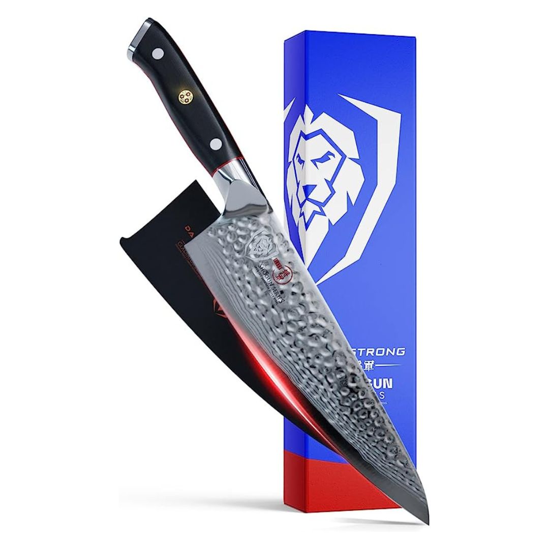 DALSTRONG Chef Knife