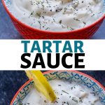 Tartar Sauce