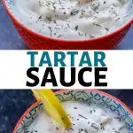 Tartar Sauce