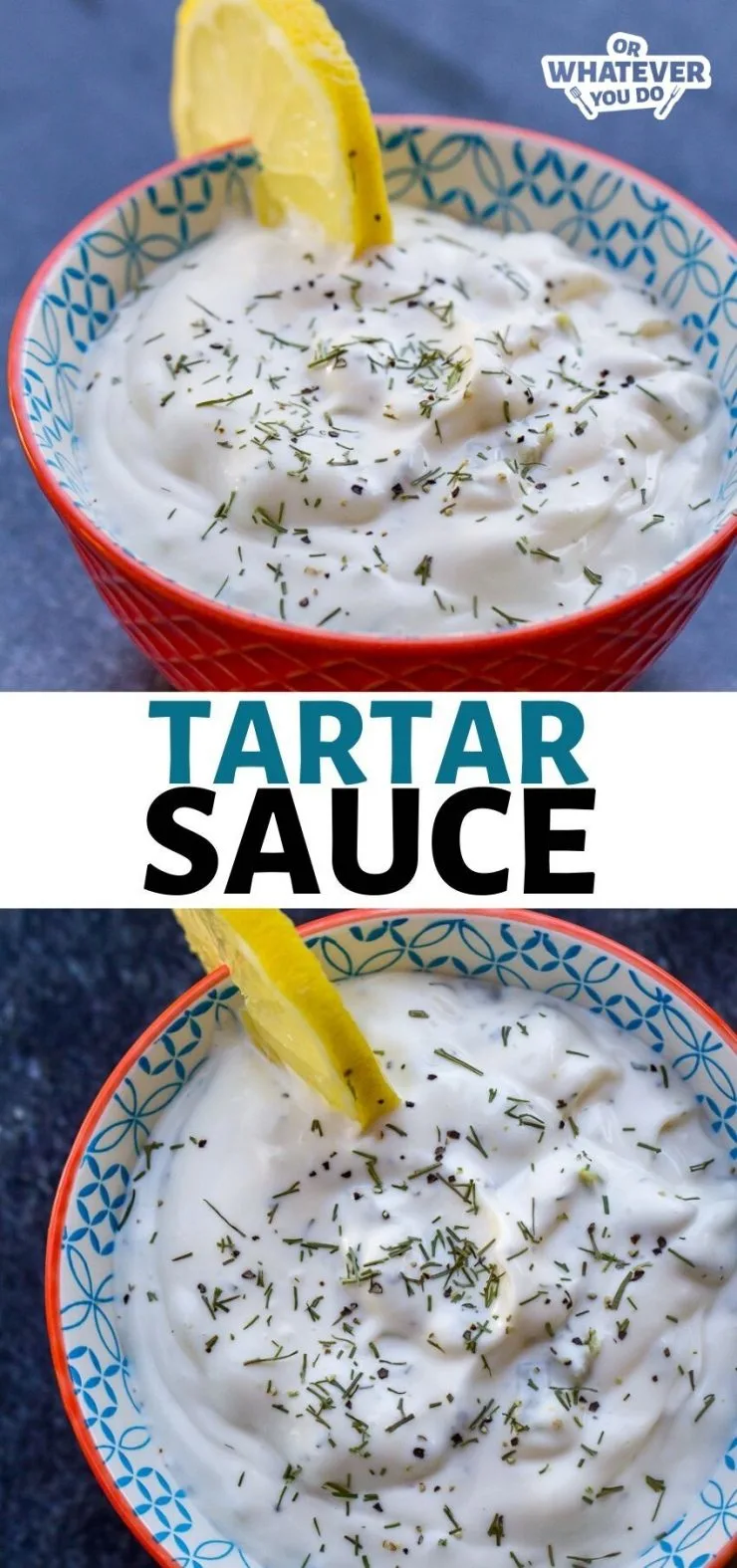 Tartar Sauce