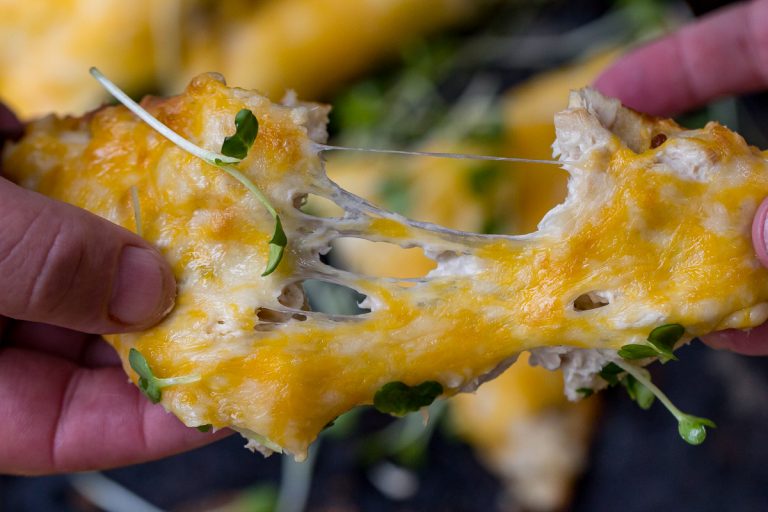 Traeger Tuna Melt Flatbread Or Whatever You Do