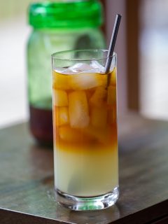 Spiked Arnold Palmer