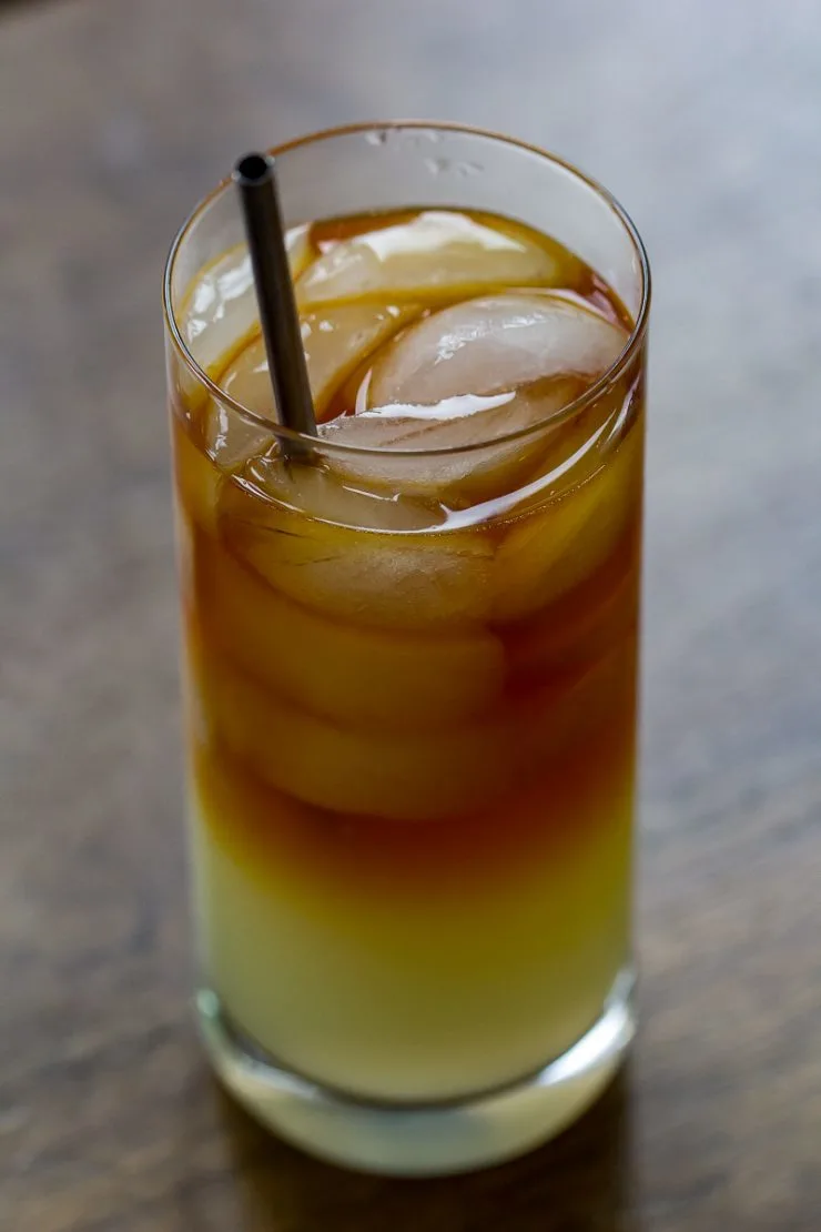 Spiked Arnold Palmer