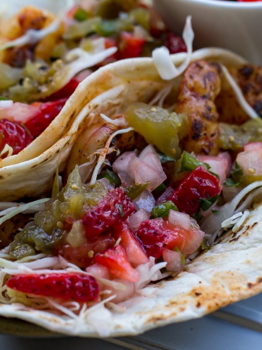 Blackstone Griddle Recipes | Or Whatever You Do