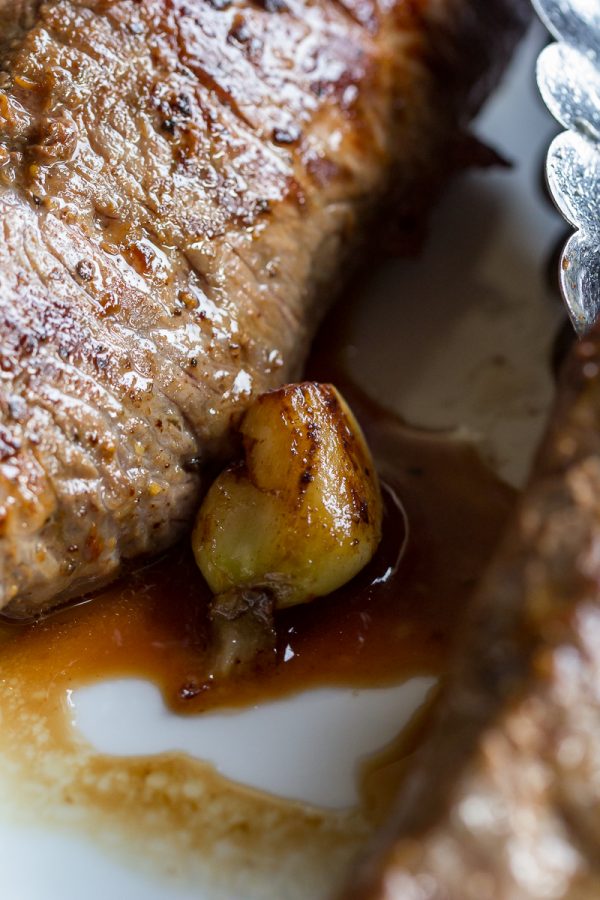 Blackstone Sirloin Cap Steak Recipe Or Whatever You Do Griddle Recipe