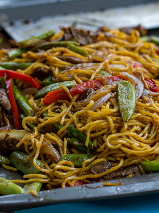 Blackstone Griddle Recipes | Or Whatever You Do