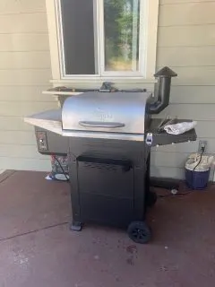 Z Grills Review