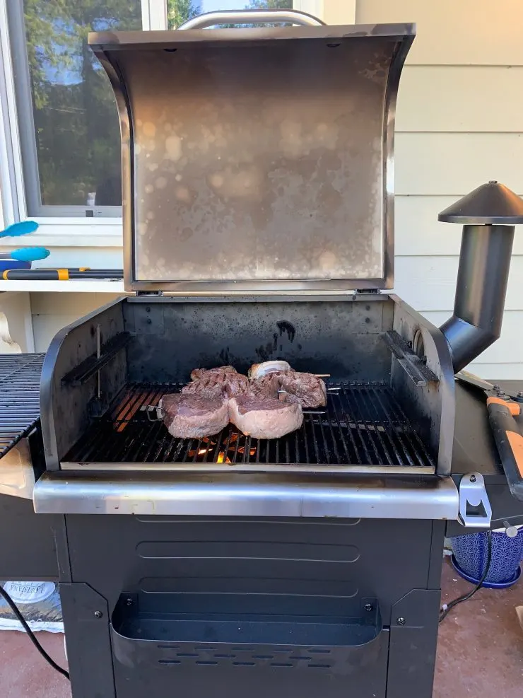 Z Grills Review