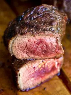 Traeger Picanha Recipe