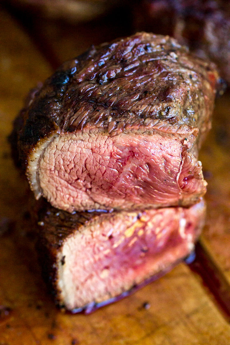 Traeger Picanha Recipe