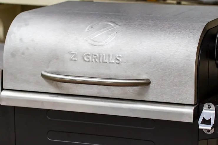 Z GRILLS REVIEW