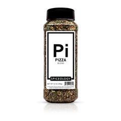 Pizza Seasoning