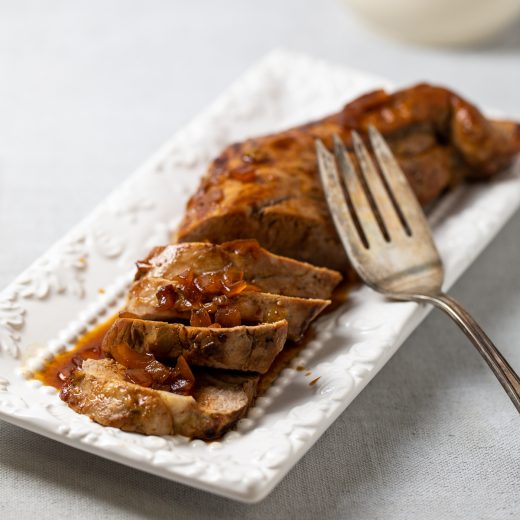 Pork Tenderloin Recipes | Or Whatever You Do