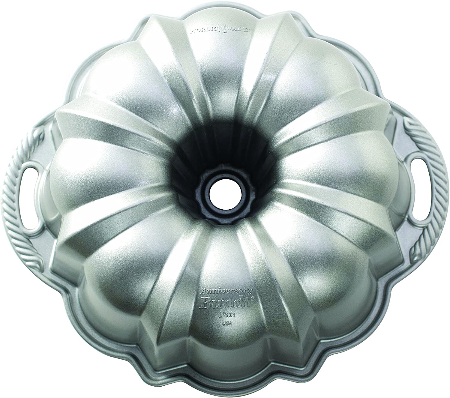 Nordic Ware Bundt Pan