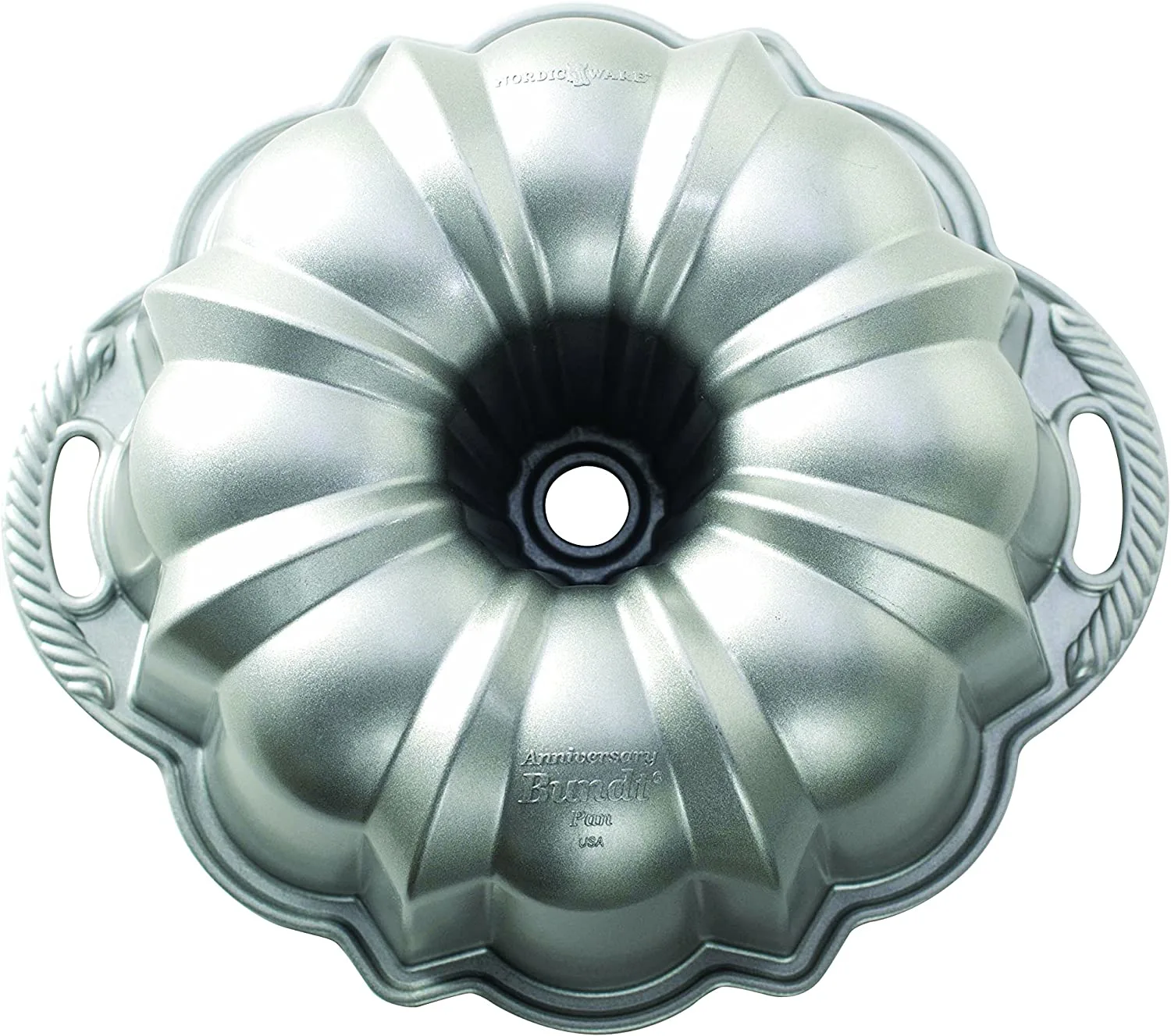 Nordic Ware Bundt Pan