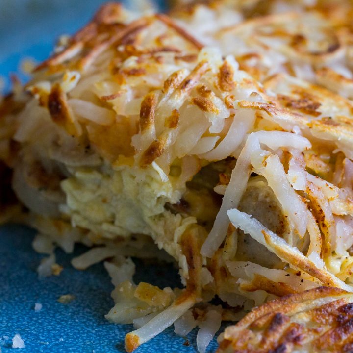 Blackstone Griddle Recipes | Or Whatever You Do