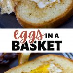 Eggs in a Basket