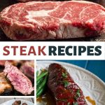 Steak Recipes