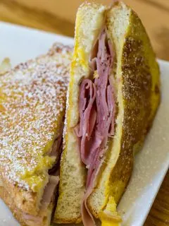 Blackstone Monte Cristo