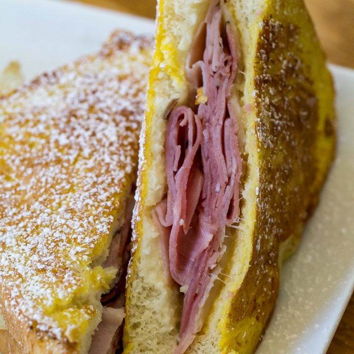 Blackstone Monte Cristo-image
