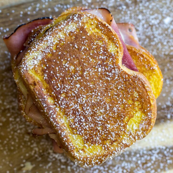 Blackstone Monte Cristo