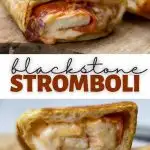 Blackstone Stromboli