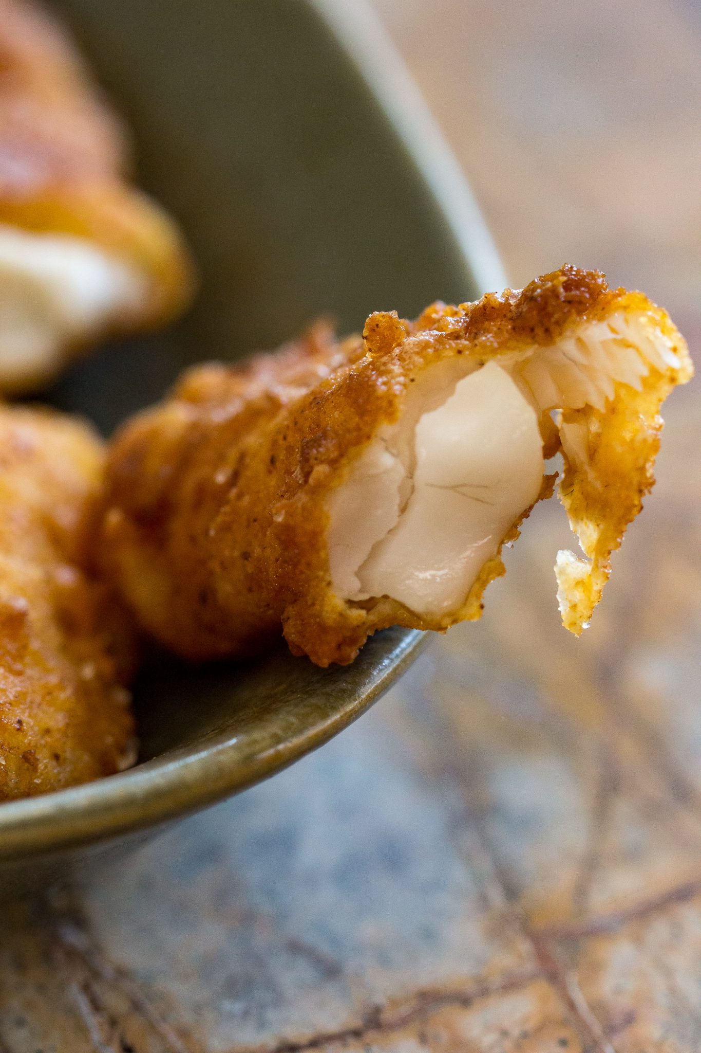 Fried Walleye Recipe Or Whatever You Do