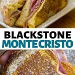 Blackstone Monte Cristo