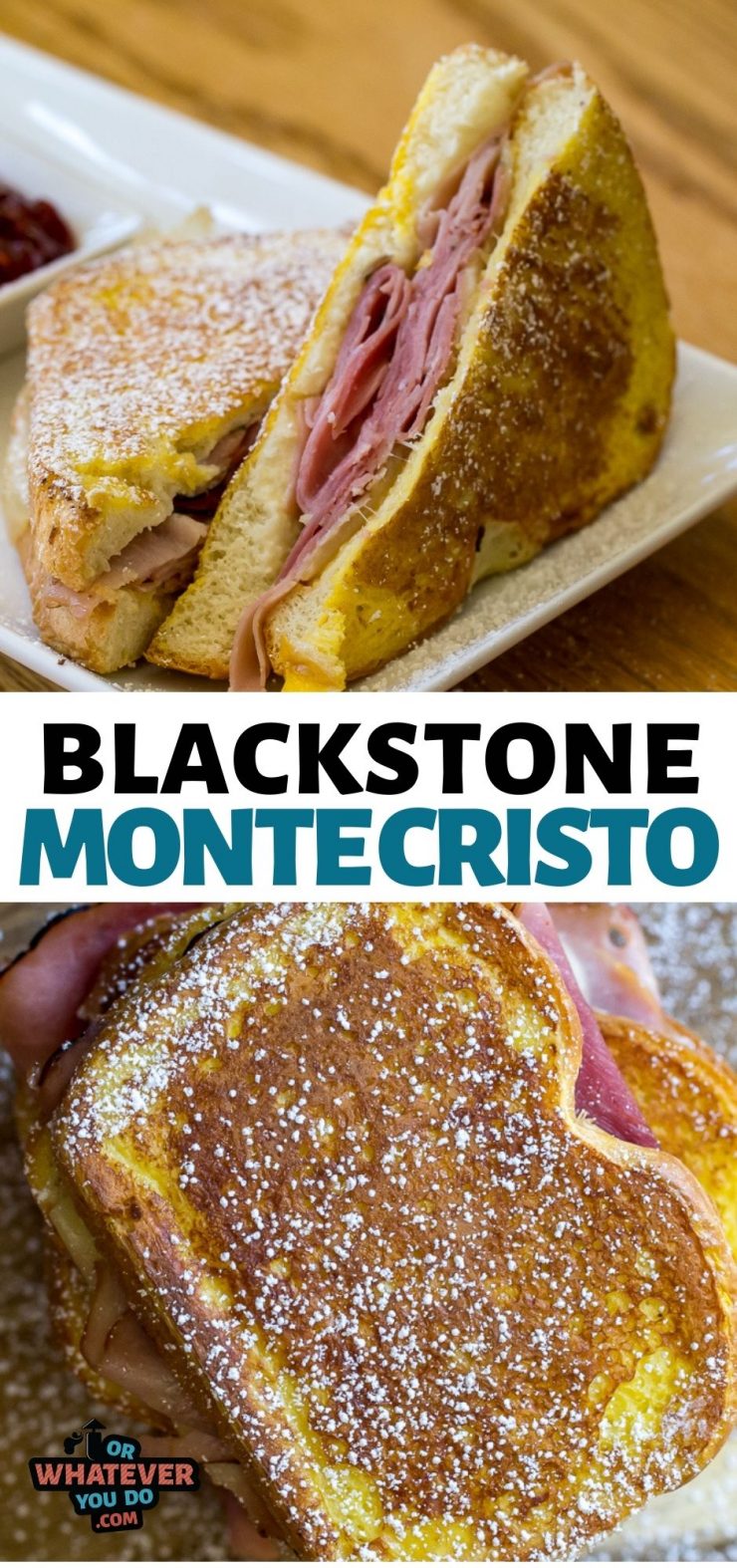 Blackstone Monte Cristo