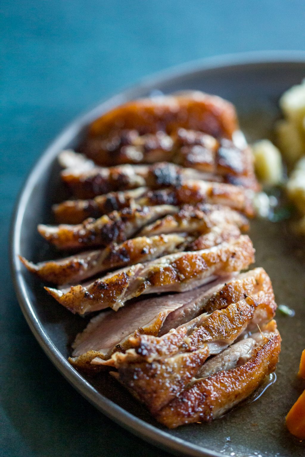 Sous Vide Duck Breast Or Whatever You Do